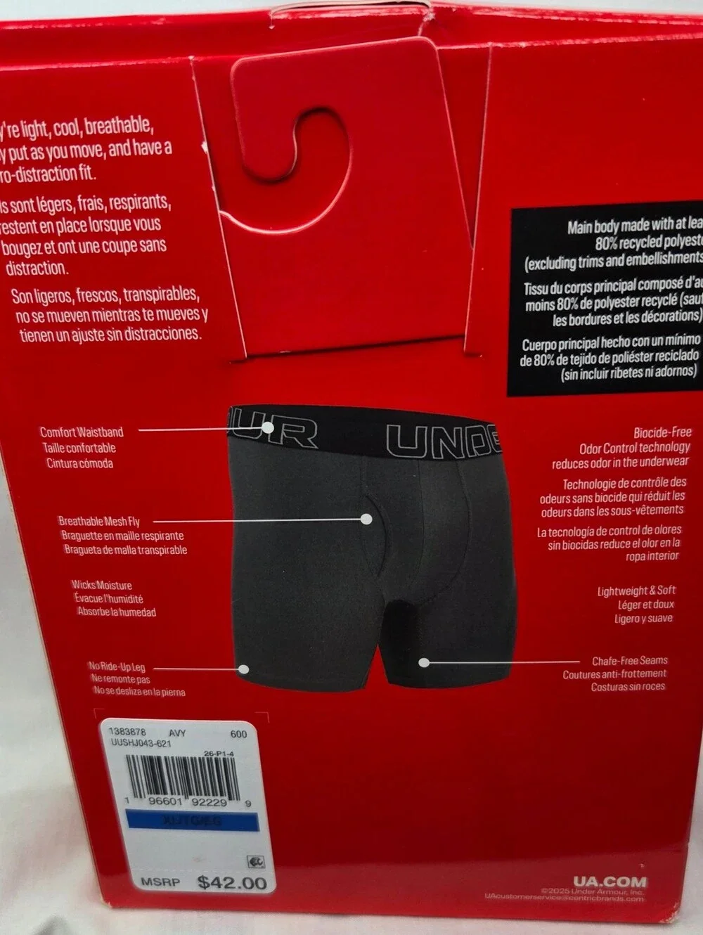 Under Armour under armour